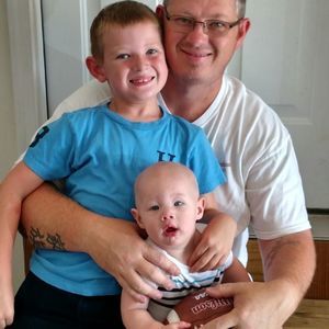 Meet your Posher, Russell